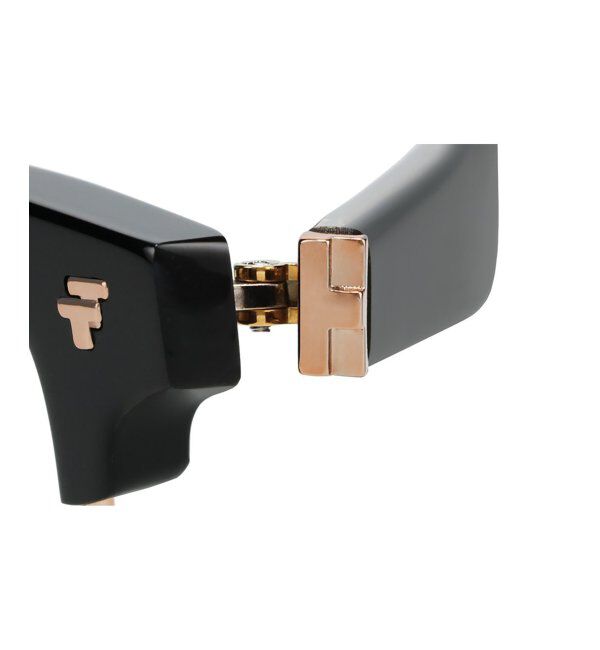  「[東海オンエア としみつさんコラボ] Zoff | TOSHIMITSU メガネ | 伊達メガネ 度付き レンズ交換券付」|メガネ|