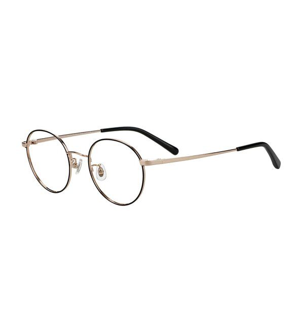  「ボストン型 メガネ | 小さめサイズ 眼鏡 伊達めがね 度付き 度なし Zoff｜CLASSIC レンズ交換券付」|メガネ|