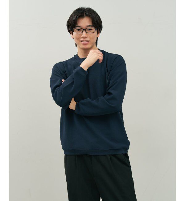  「スクエア型 メガネ | 横長 軽量 眼鏡 伊達めがね 度付き Zoff｜CLASSIC レンズ交換券付」|メガネ|