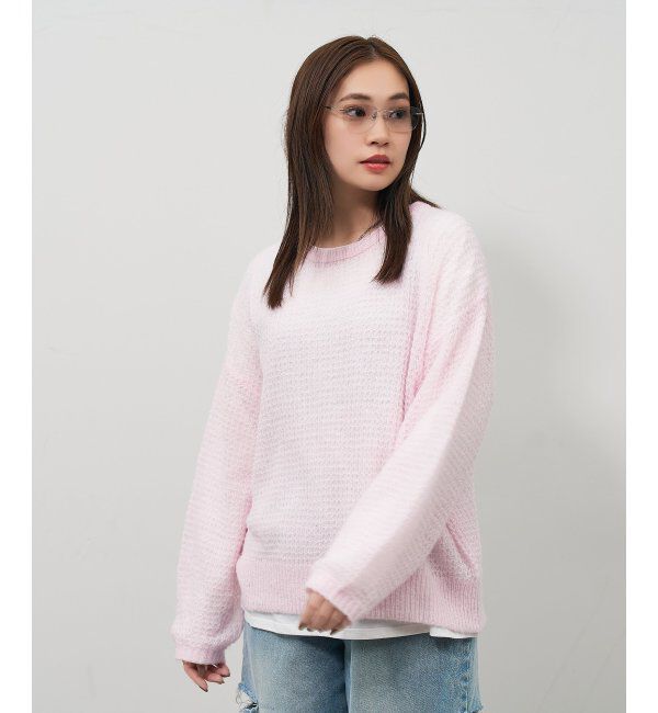  「SUNCUTGlasses/UV100%CUT リムレス サングラス | チタン [度無し専用] カラーレンズ 紫外線対策 UVカット」|サングラス|