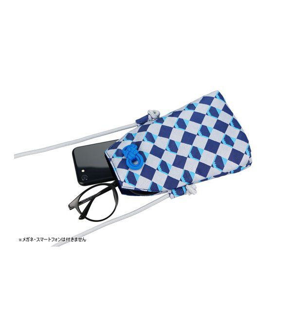  「メガネ・サングラスケース、ミニバッグ、ポーチ、オシャレ、可愛い、ギフト」|サングラス|