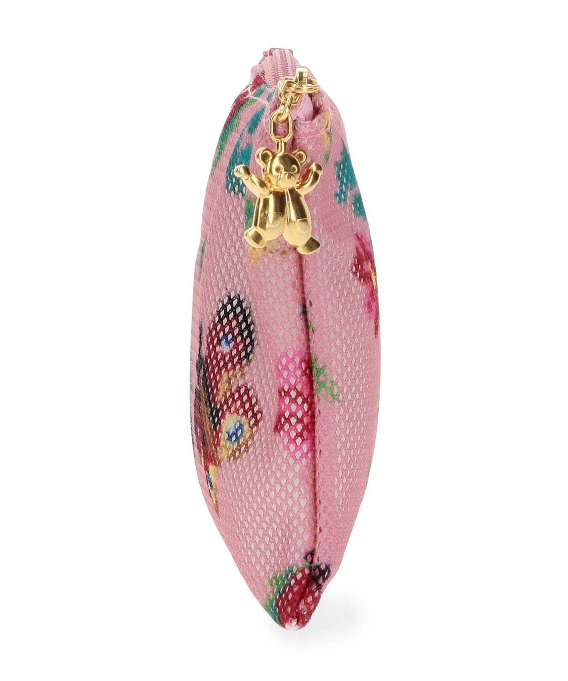 FEILER「ハイジ　メッシュポーチS　HE-251191」|ポーチ|