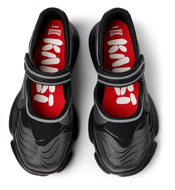CAMPER「[カンペール] KARST / スニーカー」|ローファー|