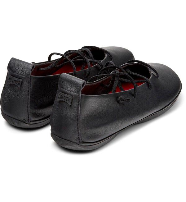 CAMPER「[カンペール] RIGHT NINA / フラットシューズ」|バレエシューズ|