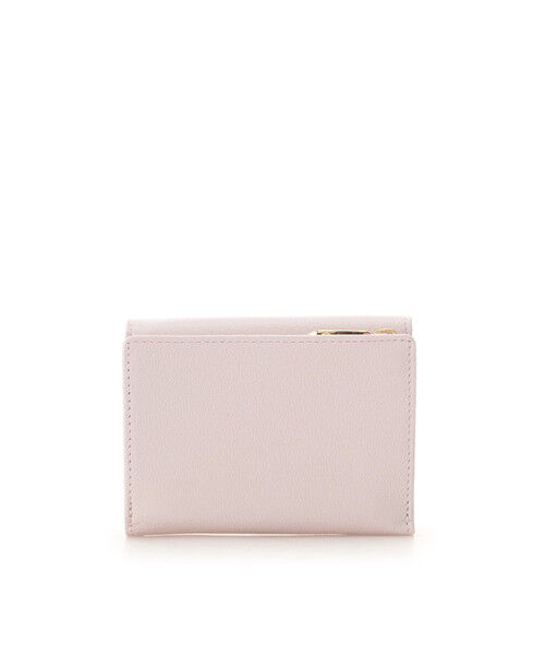 Samantha Thavasa Petit Choice「ハートジュエルバー 折財布」|財布|