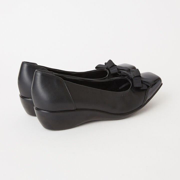 ダイアナウェルフィット「【WELLFIT】シューズ　KW43616」|バレエシューズ|