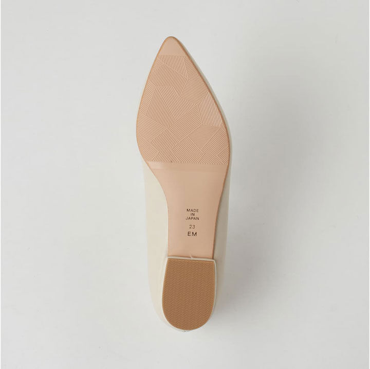 ダイアナ「オールウェザーシューズ　EM41137R」|パンプス|