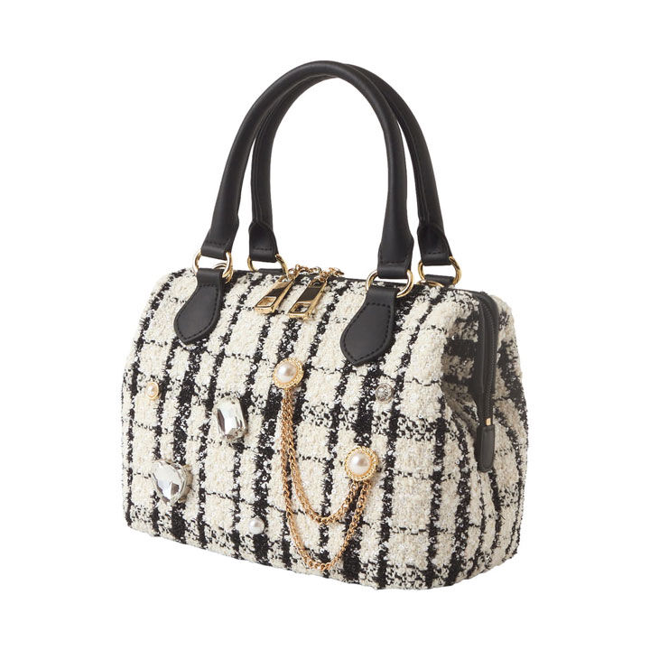 ダイアナ「バッグ　SH6112」|ハンドバッグ|