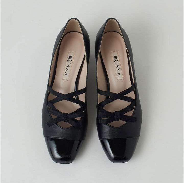 ダイアナ「シューズ　G43113」|パンプス|