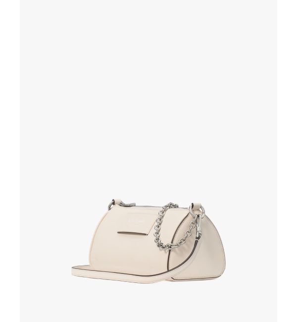 kate spade new york「ラベル ポシェット」|ショルダー・メッセンジャー|