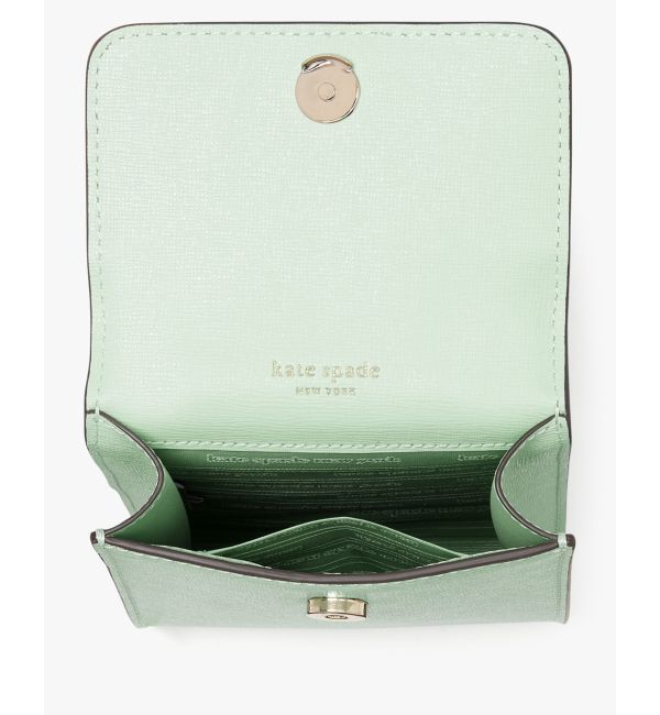 kate spade new york「セレナ フォン クロスボディ」|ストラップ|