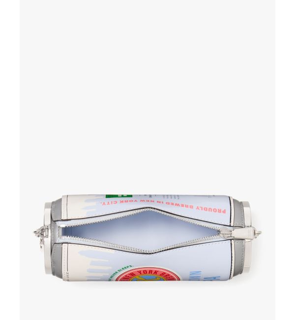 kate spade new york「スナック タイム メタリック ポシェット」|ショルダー・メッセンジャー|