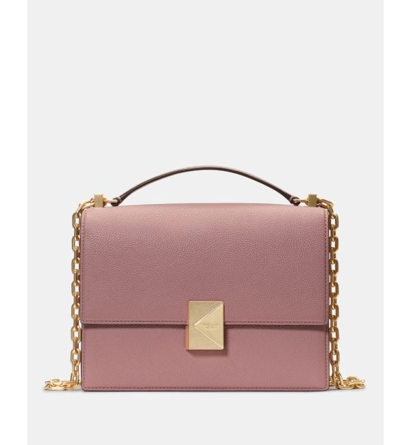 kate spade new york「デコ チェーン ショルダー バッグ」|ショルダー・メッセンジャー|