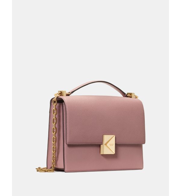 kate spade new york「デコ チェーン ショルダー バッグ」|ショルダー・メッセンジャー|