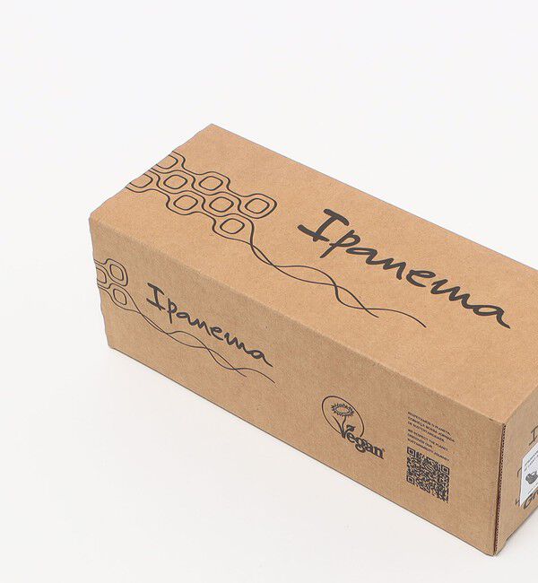 ODETTE E ODILE「＜Ipanema＞MEXI FASHION IV」|サンダル|