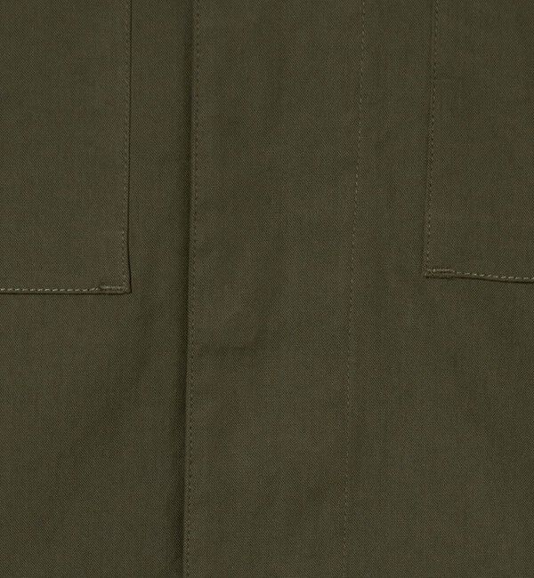 ASTRAET「＜ASTRAET＞ミリタリーシャツ UNISEX」|シャツ・ブラウス|