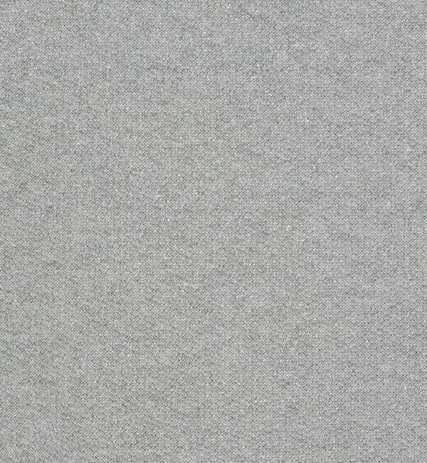 ASTRAET「＜ASTRAET＞ラメ ウラケ ノースリーブスウェット UNISEX」|スウェット・ジャージ|