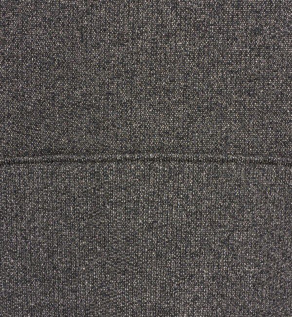 ASTRAET「＜ASTRAET＞ラメ ウラケ ノースリーブスウェット UNISEX」|スウェット・ジャージ|