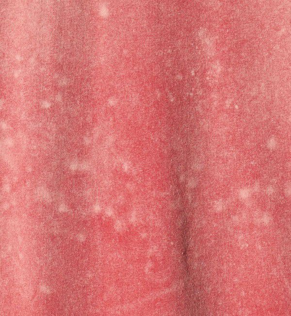 ASTRAET「＜ASTRAET＞コットン アシッド/ダメージ クルーネックTシャツ」|Tシャツ・カットソー|