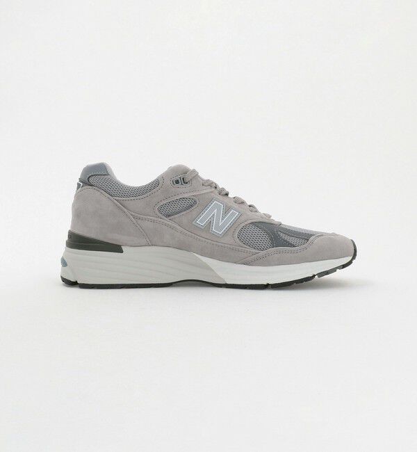 UNITED ARROWS「＜New Balance＞U991GL2/スニーカー」|スニーカー|