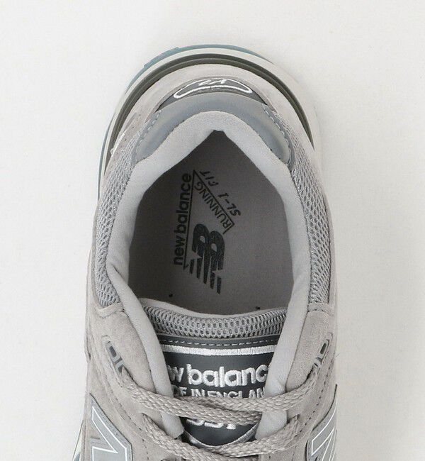 UNITED ARROWS「＜New Balance＞U991GL2/スニーカー」|スニーカー|