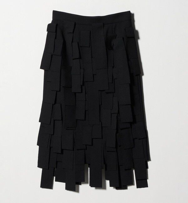 AEWEN MATOPH「＜AEWEN MATOPH＞フリンジスカート」|スカート|