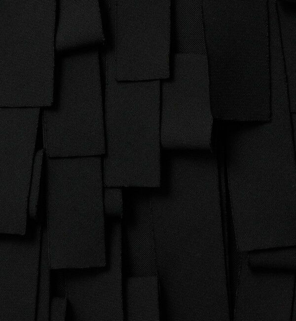 AEWEN MATOPH「＜AEWEN MATOPH＞フリンジスカート」|スカート|