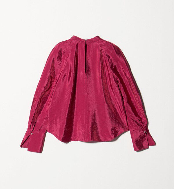 UNITED ARROWS「＜Marilyn Moon＞ラグラン ブラウス」|シャツ・ブラウス|