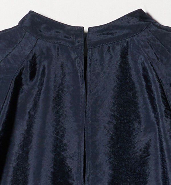 UNITED ARROWS「＜Marilyn Moon＞ラグラン ブラウス」|シャツ・ブラウス|