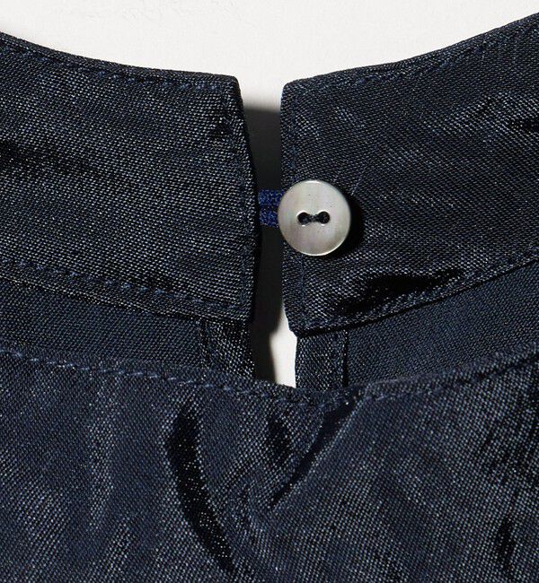 UNITED ARROWS「＜Marilyn Moon＞ラグラン ブラウス」|シャツ・ブラウス|