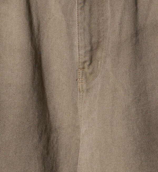 ASTRAET「＜ASTRAET＞BIG バルーン カラーデニムパンツ UNISEX」|デニム|