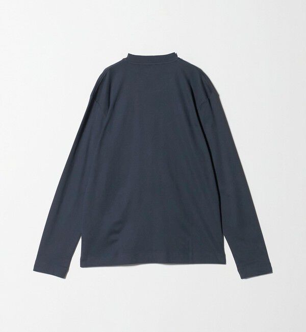 UNITED ARROWS「＜SUNSPEL＞ヘビーウェイト ロングスリーブTシャツ」|Tシャツ・カットソー|