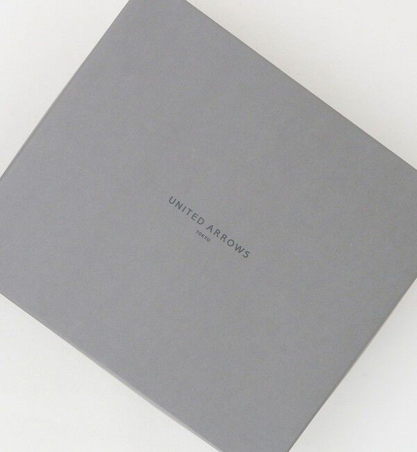 UNITED ARROWS「レザー ショートブーツ」|ショートブーツ|