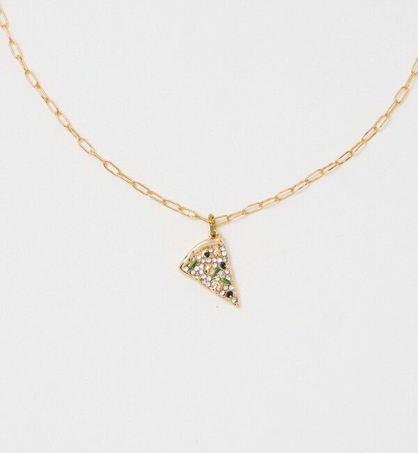 UNITED ARROWS「ヤミー ネックレス」|ネックレス|