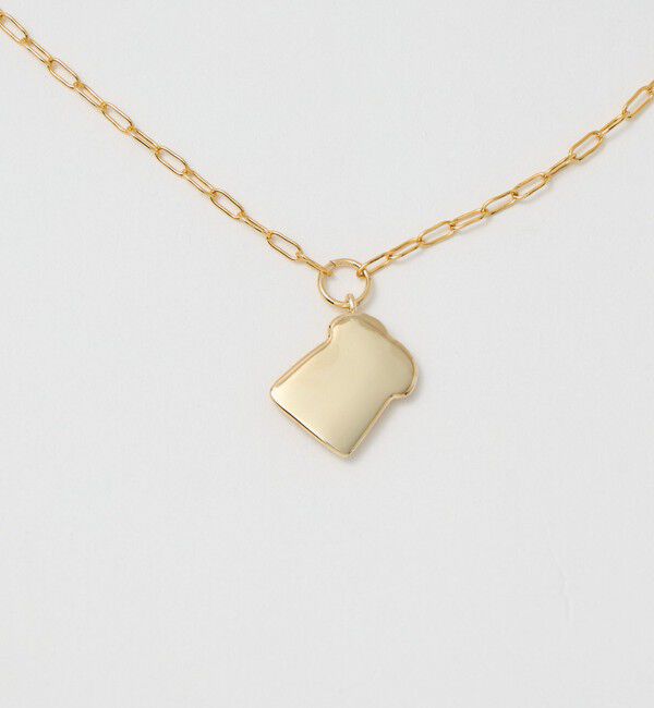 UNITED ARROWS「ヤミー ネックレス」|ネックレス|