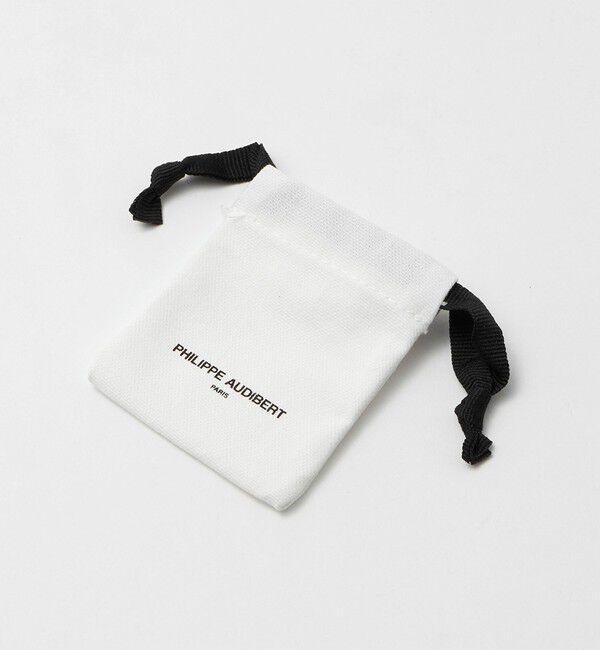 UNITED ARROWS「＜PHILIPPE AUDIBERT＞STEPHENS ネックレス GD」|ネックレス|