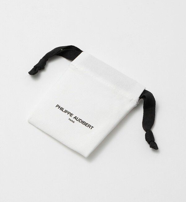 UNITED ARROWS「＜PHILIPPE AUDIBERT＞STEPHENS ブレスレット GD」|ブレスレット・バングル|