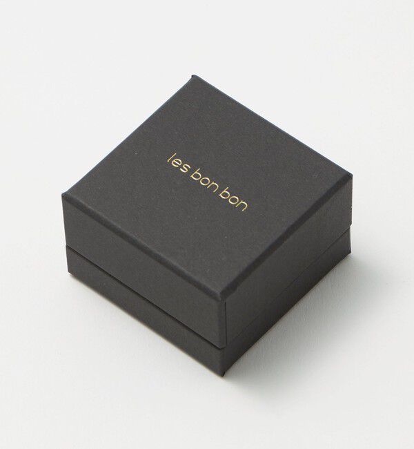 UNITED ARROWS「＜les bonbon＞W10K VICTRIA チェーンネックレス50」|ネックレス|