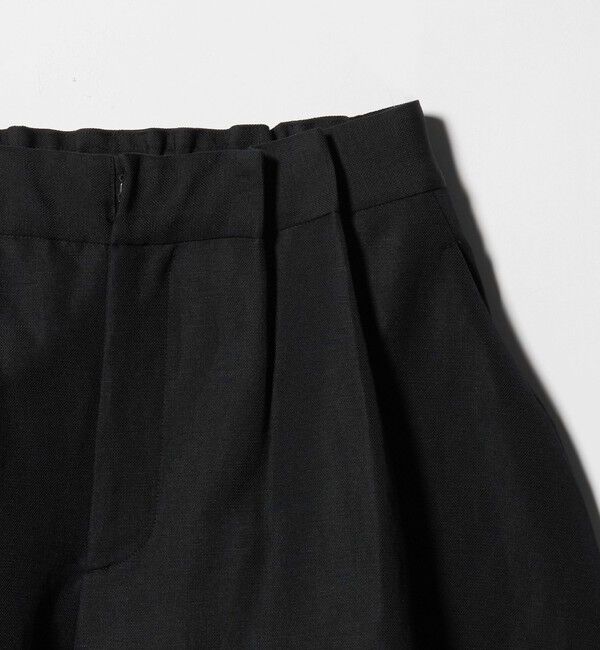 AEWEN MATOPH「＜AEWEN MATOPH＞タックキュロット」|その他|