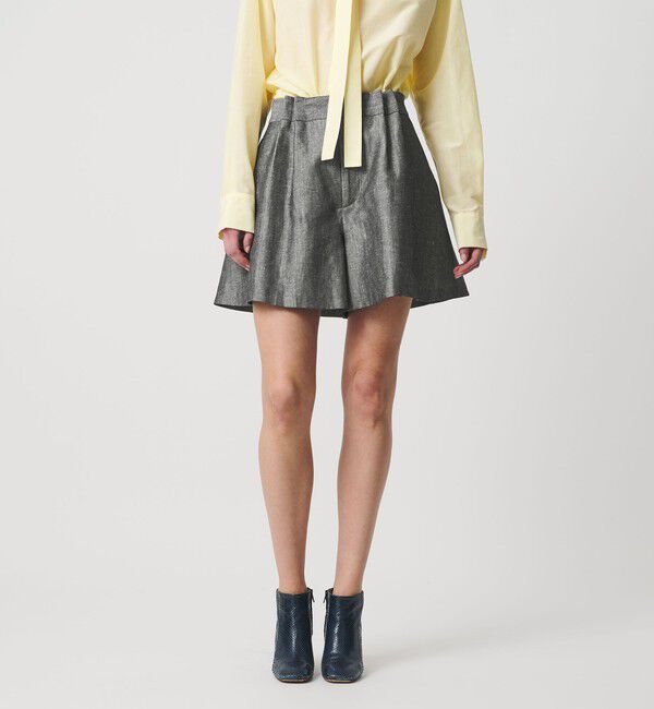 AEWEN MATOPH「＜AEWEN MATOPH＞タックキュロット」|その他|