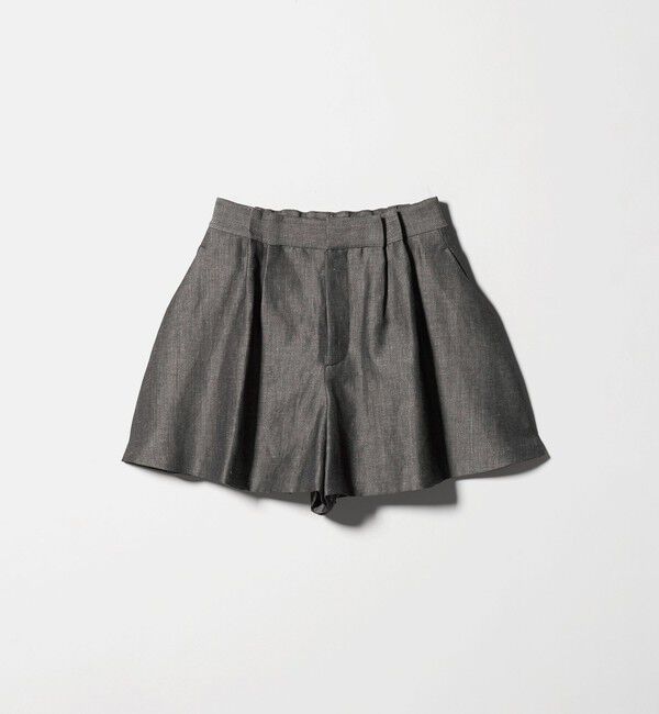 AEWEN MATOPH「＜AEWEN MATOPH＞タックキュロット」|その他|