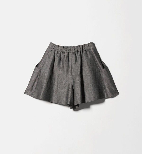 AEWEN MATOPH「＜AEWEN MATOPH＞タックキュロット」|その他|