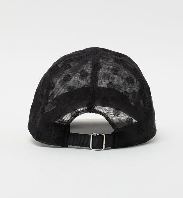 UNITED ARROWS「シアードット キャップ」|キャップ・キャスケット|