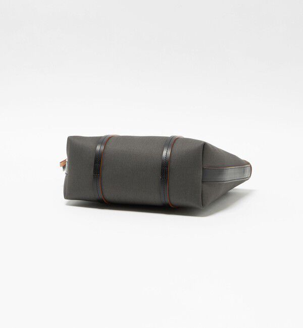 UNITED ARROWS「＜hALON＞ボンディング ミニ トートバッグ」|トートバッグ|