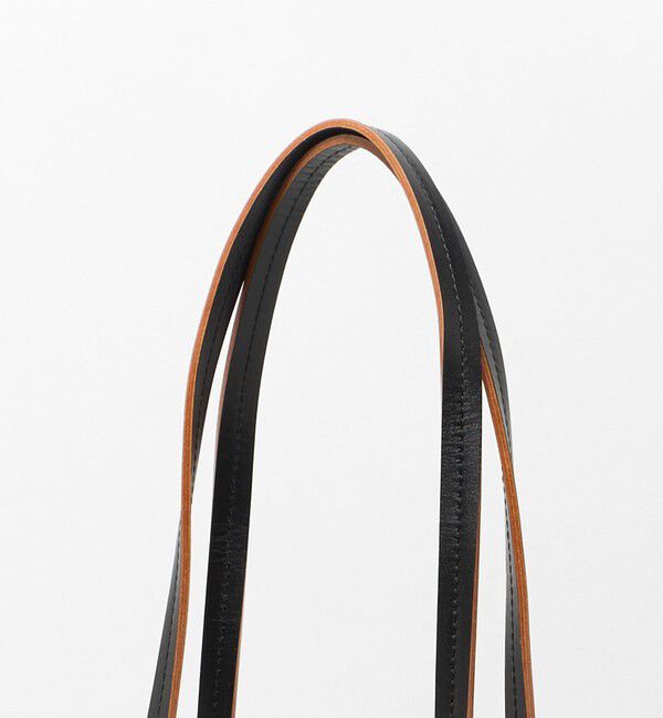 UNITED ARROWS「＜hALON＞ボンディング ビッグ トートバッグ」|トートバッグ|