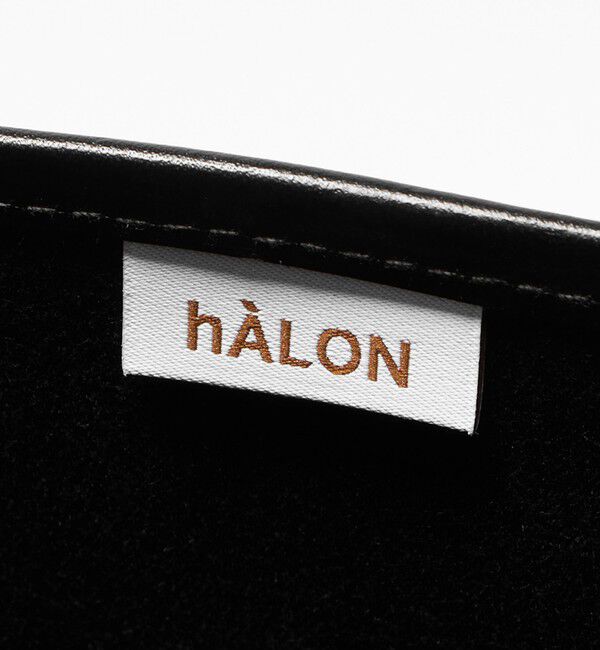 UNITED ARROWS「＜hALON＞ボンディング ビッグ トートバッグ」|トートバッグ|