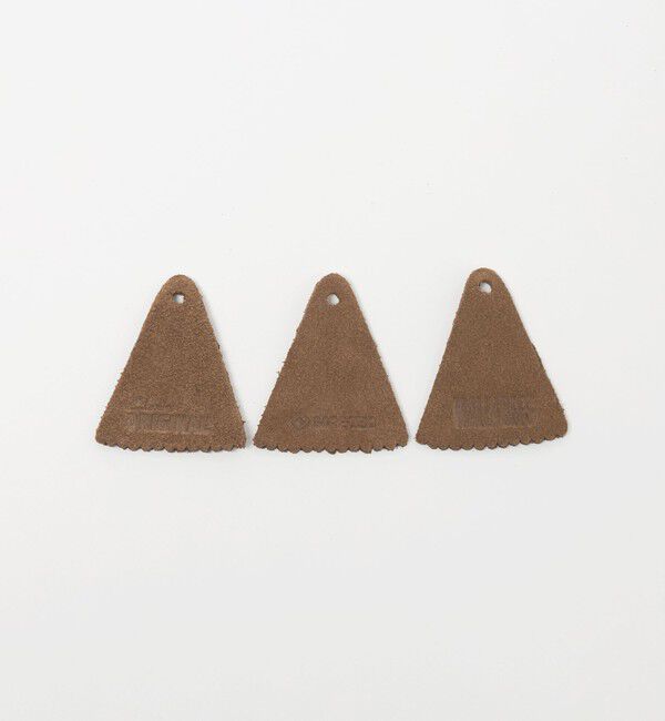 UNITED ARROWS「＜Clarks Originals＞WallabeeGTX/ワラビーゴアテックス」|モカシン|