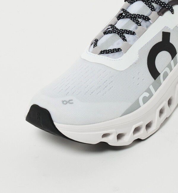 UNITED ARROWS green label relaxing「＜On＞クラウドモンスター スニーカー」|スニーカー|