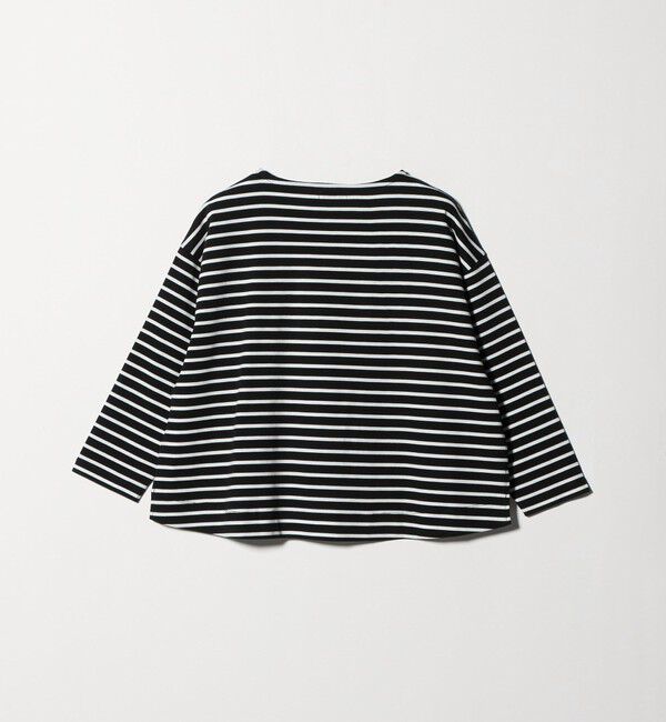 UNITED ARROWS green label relaxing「ポンチ ドルマン プルオーバー」|Tシャツ・カットソー|