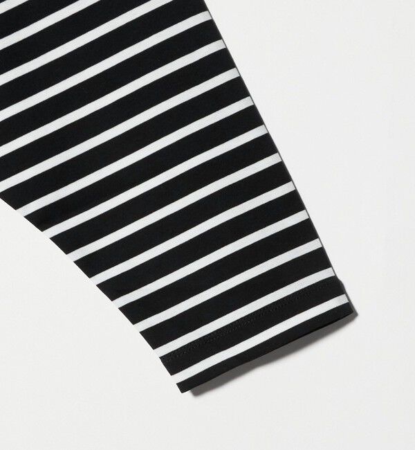 UNITED ARROWS green label relaxing「ポンチ ドルマン プルオーバー」|Tシャツ・カットソー|